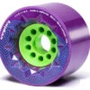 Orangatang Caguama Longboard Wheels - Purple 85mm 83a 1 Orangatang Caguama Longboard Wheels - Purple 85mm 83a -Blade Skate Shop orangatang caguama longboard wheels purple
