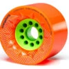 Orangatang Caguama Longboard Wheels - Orange 85mm 80a 2 Orangatang Caguama Longboard Wheels - Orange 85mm 80a -Blade Skate Shop orangatang caguama longboard wheels orange 85mm 80a
