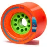Orangatang Kegel Longboard Wheels - Orange 80mm 80a 2 Orangatang Kegel Longboard Wheels - Orange 80mm 80a -Blade Skate Shop orangatang kegel longboard wheels orange 80mm 80a