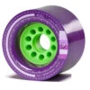 Orangatang Kegel Longboard Wheels - Purple 80mm 83a -Blade Skate Shop orangatang kegel longboard wheels purple 80mm 83a