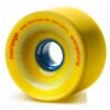 Orangatang Moronga Longboard Wheels - Yellow 72.5mm 86a -Blade Skate Shop orangatang moronga longboard wheels yellow 72.5mm 86a