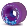 Orangatang Stimulus Longboard Wheels - Purple 70mm 83a 2 Orangatang Stimulus Longboard Wheels - Purple 70mm 83a -Blade Skate Shop orangatang stimulus longboard wheels purple 70mm 83a