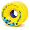 Orangatang Stimulus Longboard Wheels - Yellow 70mm 86a 1 Orangatang Stimulus Longboard Wheels - Yellow 70mm 86a -Blade Skate Shop orangatang stimulus longboard wheels yellow 70mm 86a