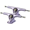 Paris V3 180mm 50° Longboard Trucks - Purple Tide -Blade Skate Shop paris v3 180mm 50 longboard trucks purple tide