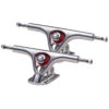 Paris V3 180mm 50° Longboard Trucks - Polished Silver 1 Paris V3 180mm 50° Longboard Trucks - Polished Silver -Blade Skate Shop paris v3 180mm longboard trucks polished silver pair