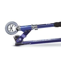 Micro Sprite Scooter - Blue Stripe -Blade Skate Shop pejXz4vz
