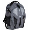 Powerslide Fitness Backpack - Grey 2 Powerslide Fitness Backpack - Grey -Blade Skate Shop powerslide fitness backpack grey