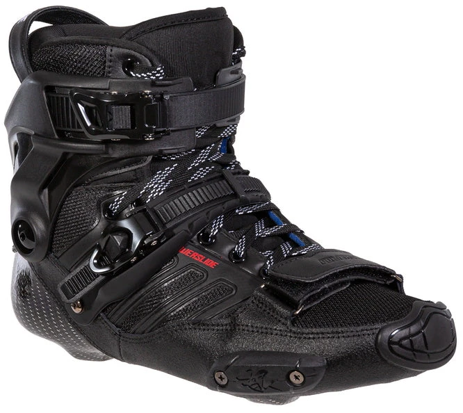 Powerslide Hardcore Evo Pro Skates - Boot Only 3 Powerslide Hardcore Evo Pro Skates - Boot Only