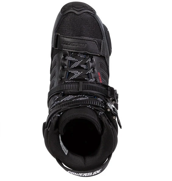 Powerslide Hardcore Evo Pro Skates - Boot Only 4 Powerslide Hardcore Evo Pro Skates - Boot Only - Image 2