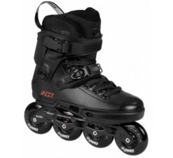 Powerslide Next 80 Core Black Skates