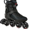 Powerslide Phuzion Radon 80 Inline Skates - Black 2 Powerslide Phuzion Radon 80 Inline Skates - Black -Blade Skate Shop powerslide phuzion radon 80 inline skates black 1