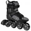 Powerslide Radon Trinity 80 Inline Skates - Black/White 2 Powerslide Radon Trinity 80 Inline Skates - Black/White -Blade Skate Shop powerslide radon trinity 80 inline skates black white 1