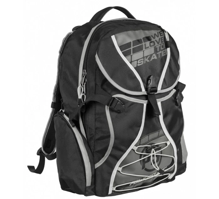 Powerslide Sports Inline Skate Backpack - 55L 3 Powerslide Sports Inline Skate Backpack - 55L