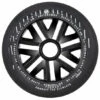 Powerslide Torrent 125mm 84a Wet Weather Wheels - Set Of 6 1 Powerslide Torrent 125mm 84a Wet Weather Wheels - Set Of 6 -Blade Skate Shop powerslide torrent 125mm 84a wet weather wheels