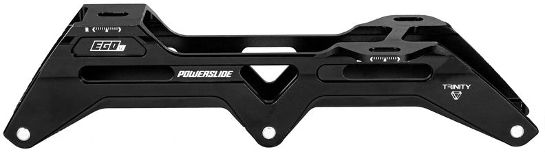 Powerslide Trinity Ego SL Frames 243mm 3 X 110 3 Powerslide Trinity Ego SL Frames 243mm 3 X 110