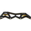 Powerslide XXX4 90 Racing Frames 165mm Mount - 280mm/4x90mm -Blade Skate Shop powerslide xxx4 90 racing frames 165mm mount 280mm 4x90mm