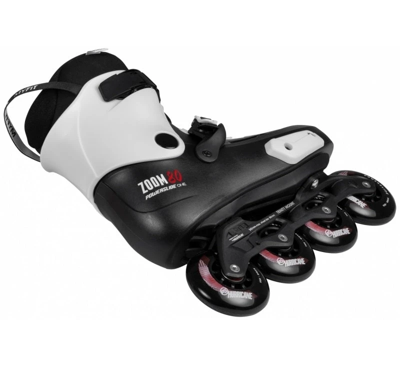 Powerslide Zoom Pro 80 Inline Skates 4 Powerslide Zoom Pro 80 Inline Skates - Image 2