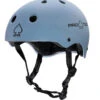 Pro-Tec Classic Certified Helmet - Cavalry Blue -Blade Skate Shop pro tec classic certified helmet cavalry blue
