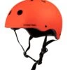 Pro-Tec Classic Certified Helmet - Matt Bright Red -Blade Skate Shop pro tec classic certified helmet matt bright red