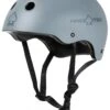 Pro-Tec Classic Certified Helmet - Matt Grey -Blade Skate Shop pro tec classic certified helmet matt grey
