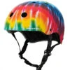 Pro-Tec Classic Certified Helmet - Tie Dye -Blade Skate Shop pro tec classic certified helmet tie dye