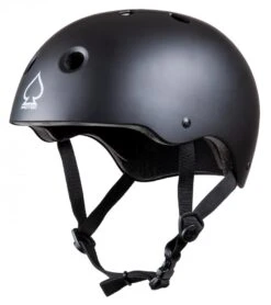 Pro-Tec Prime Helmet - Black