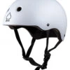 Pro-Tec Prime Helmet - White -Blade Skate Shop pro tec prime helmet white