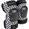 Pro-Tec Street Elbow Pads - Checker -Blade Skate Shop pro tec street elbow pads checker