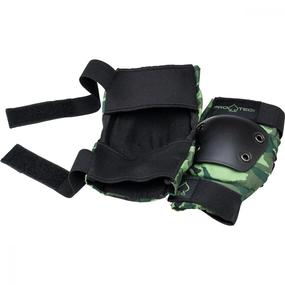 Pro-Tec Street Gear Junior 3 Pack - Camo 4 Pro-Tec Street Gear Junior 3 Pack - Camo - Image 2