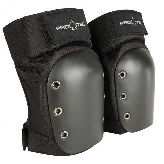 Pro-Tec Street Knee Pads 3 Pro-Tec Street Knee Pads