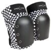 Pro-Tec Street Knee Pads - Checker -Blade Skate Shop pro tec street knee pads checker