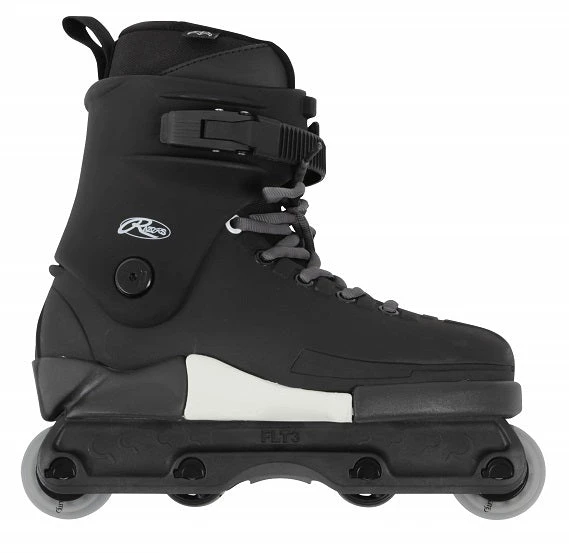 Razors Cult Black Skates 3 Razors Cult Black Skates