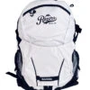 Razors Humble Backpack - White -Blade Skate Shop razors humble backpack white