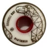 Red Eye Russel Day White Wheels 62mm 91a - Set Of 4 -Blade Skate Shop red eye russel day white wheels 62mm 91a ev1wmxrw9sd0se0e