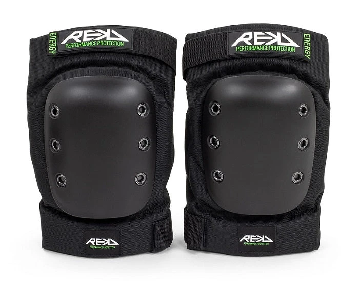 Rekd Energy Pro Ramp Knee Pads 3 Rekd Energy Pro Ramp Knee Pads