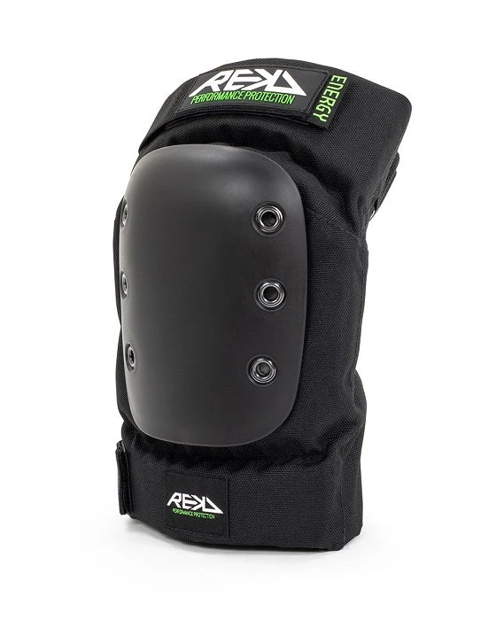 Rekd Energy Pro Ramp Knee Pads 4 Rekd Energy Pro Ramp Knee Pads - Image 2