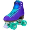 Riedell Orbit Roller Skates - Ultraviolet -Blade Skate Shop riedell orbit roller skates ultraviolet