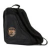 Rio Roller Rose Skate Bag - Black -Blade Skate Shop rio roller rose skate bag black
