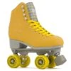 Rio Roller Signature Quad Roller Skates - Yellow 1 Rio Roller Signature Quad Roller Skates - Yellow -Blade Skate Shop rio roller signature quad roller skates yellow