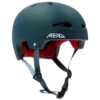 Rekd Ultralite In-Mold Helmet - Blue -Blade Skate Shop rkd259 rekd ultralite in mold helmet blue main