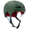 Rekd Ultralite In-Mold Helmet - Green -Blade Skate Shop rkd259 rekd ultralite in mold helmet green main