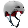 Rekd Ultralite In-Mold Helmet - Grey -Blade Skate Shop rkd259 rekd ultralite in mold helmet grey main