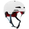 Rekd Ultralite In-Mold Helmet - White 1 Rekd Ultralite In-Mold Helmet - White -Blade Skate Shop rkd259 rekd ultralite in mold helmet white main