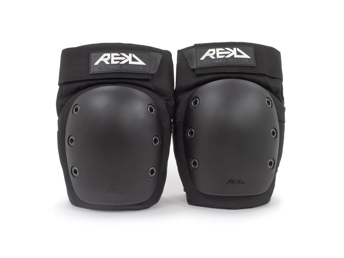 Rekd Ramp Knee Pads 3 Rekd Ramp Knee Pads