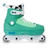 Roces Fifth Element Ilia Savosin Aquamarine Skates 1 Roces Fifth Element Ilia Savosin Aquamarine Skates -Blade Skate Shop roces fifth element ilia savosin aquamarine skates 1