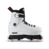 Roces Fifth Element White UFS Skates -Blade Skate Shop roces fifth element white ufs skates
