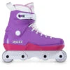 Roces M12 LO Malva Team UFS Skates -Blade Skate Shop roces m12 lo malva team ufs skates