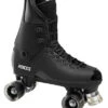 Roces Pro 80 Black Quad Roller Skates 1 Roces Pro 80 Black Quad Roller Skates -Blade Skate Shop roces pro 80 black quad roller skates