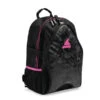 Rollerblade Backpack 15 Litre - Black 2 Rollerblade Backpack 15 Litre - Black -Blade Skate Shop rollerblade backpack 15 litre black