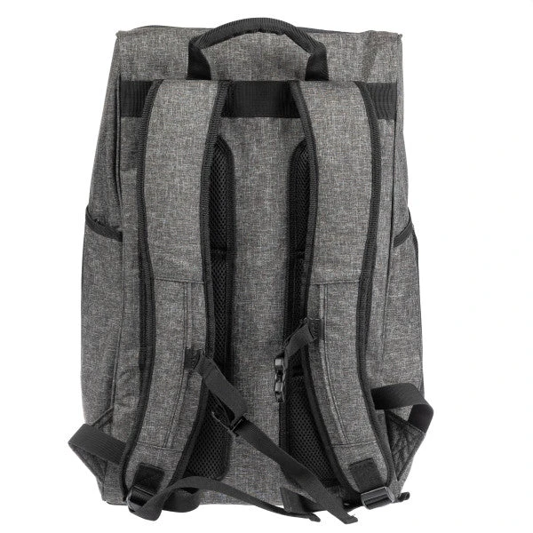 Rollerblade Commuter Backpack - Grey 5 Rollerblade Commuter Backpack - Grey - Image 3
